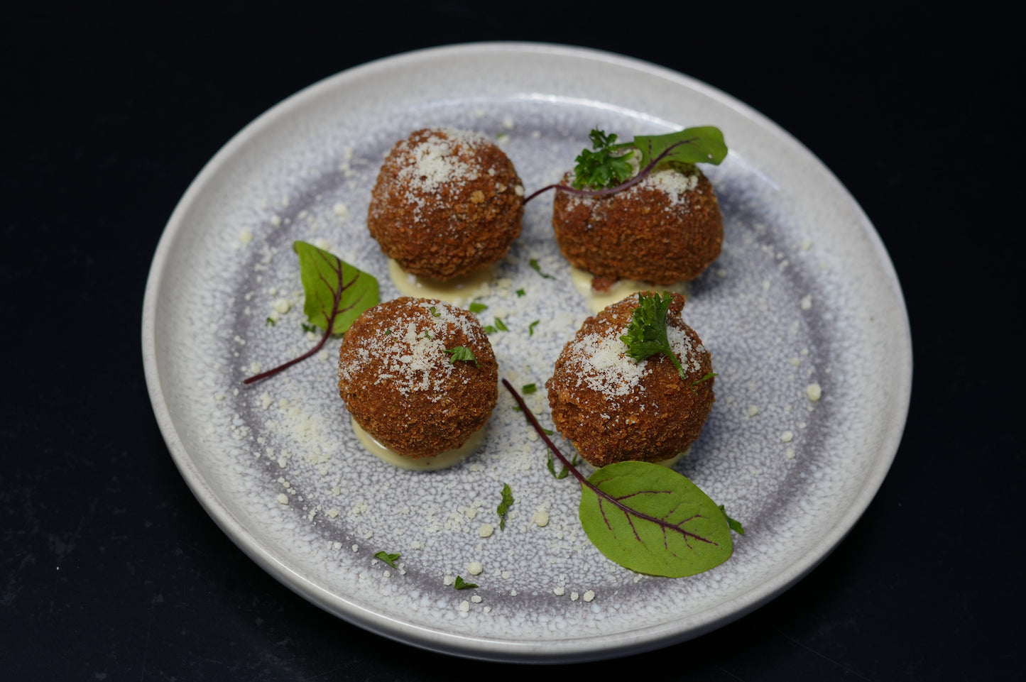 Arancini