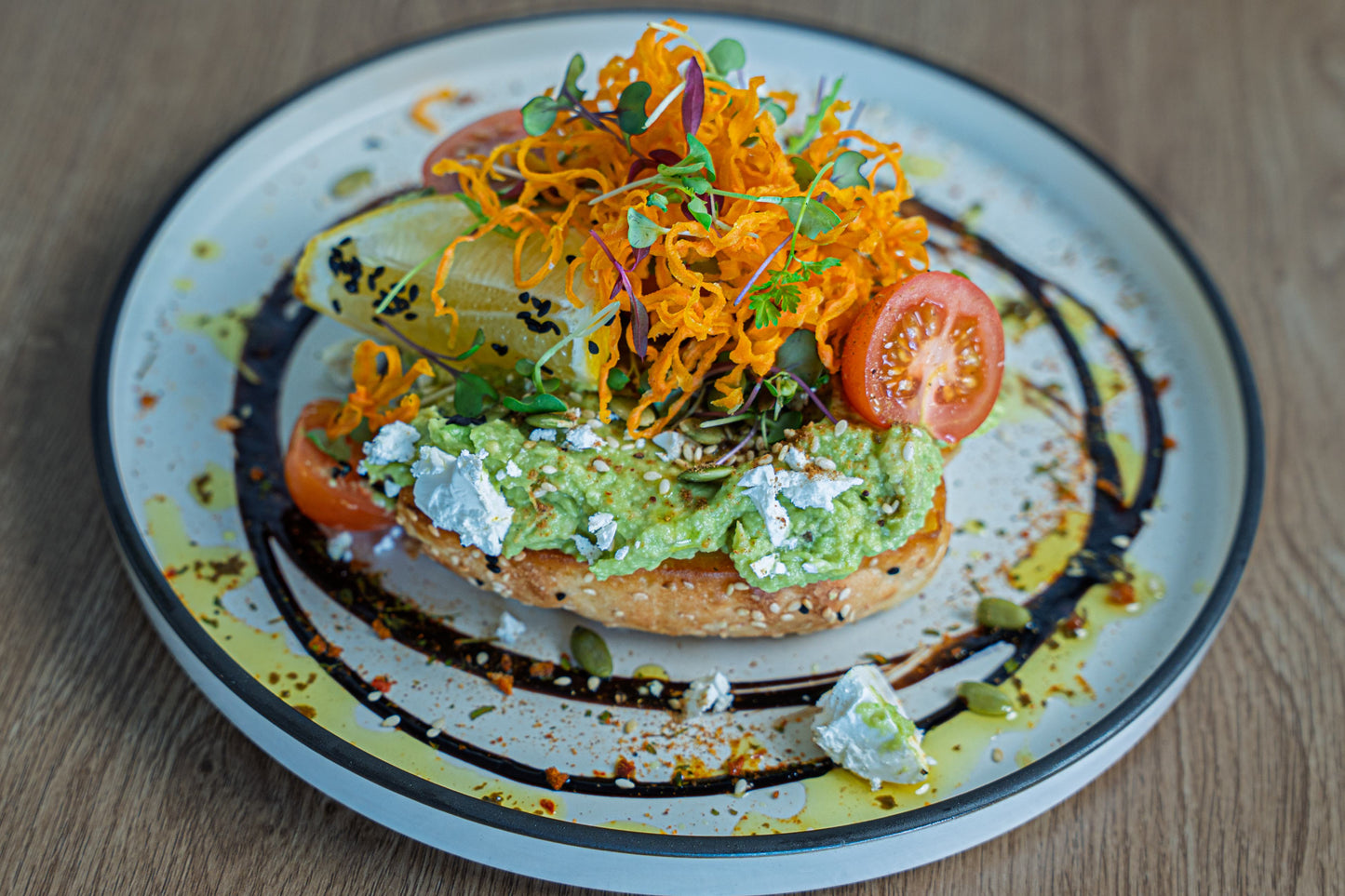 π₯π Avocado Toast