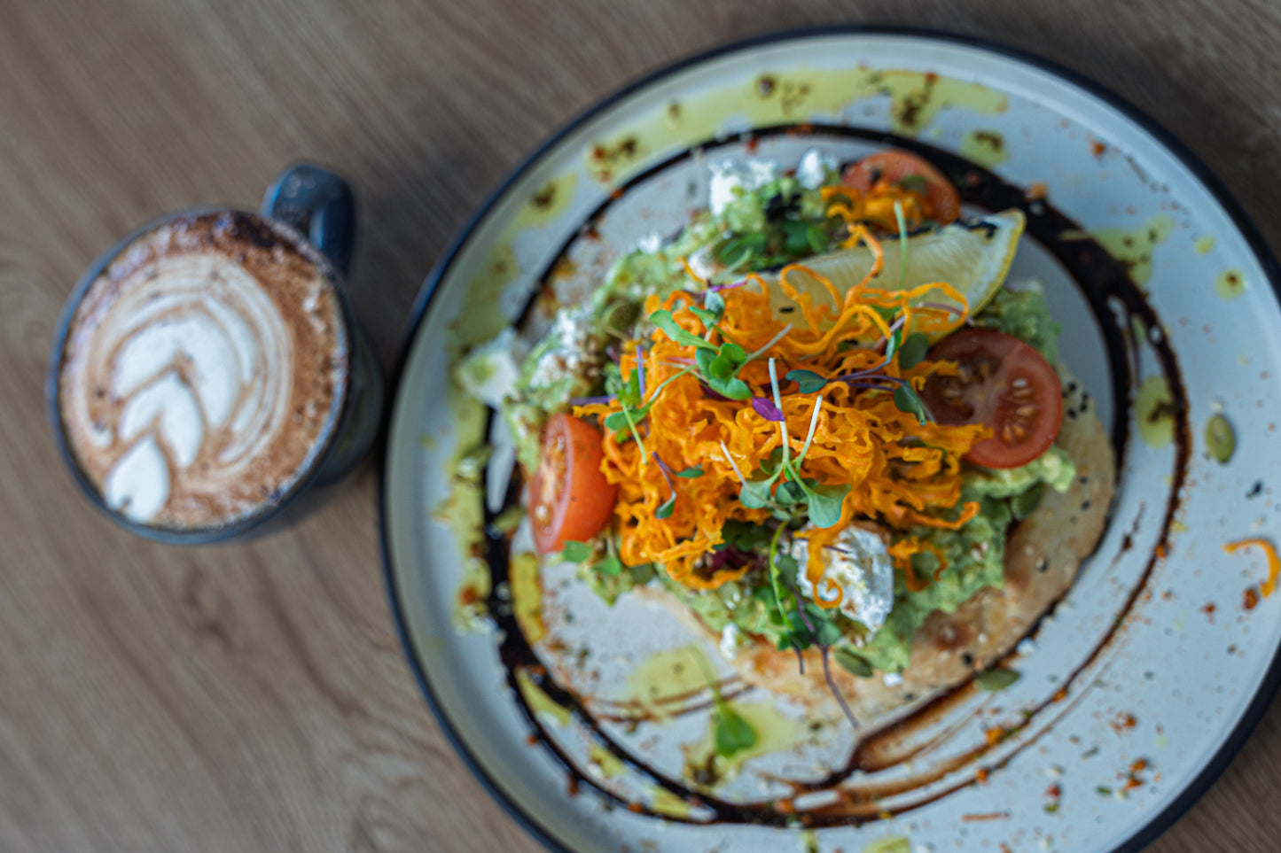 π₯π Avocado Toast