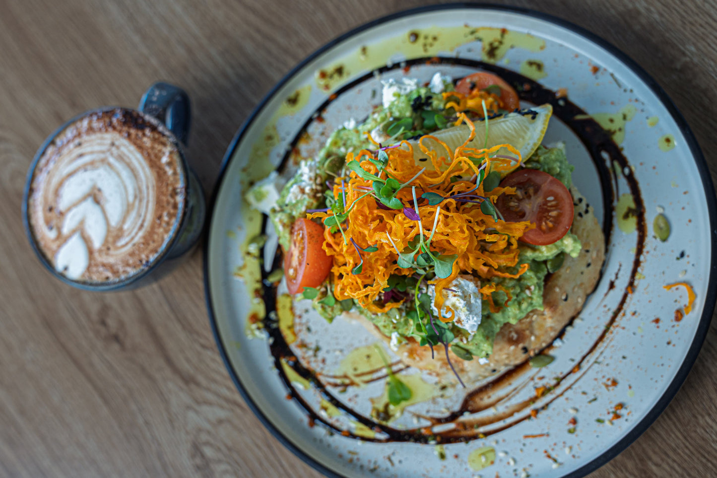 π₯π Avocado Toast