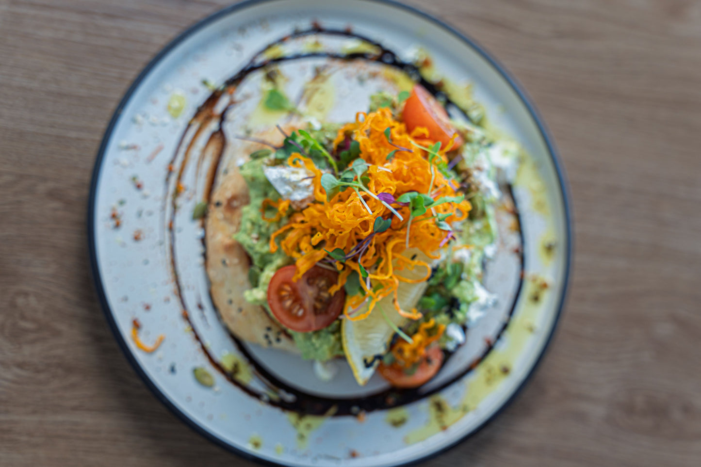 π₯π Avocado Toast