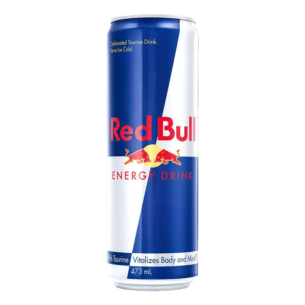 Red Bull