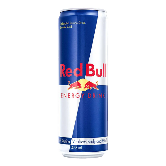 Red Bull