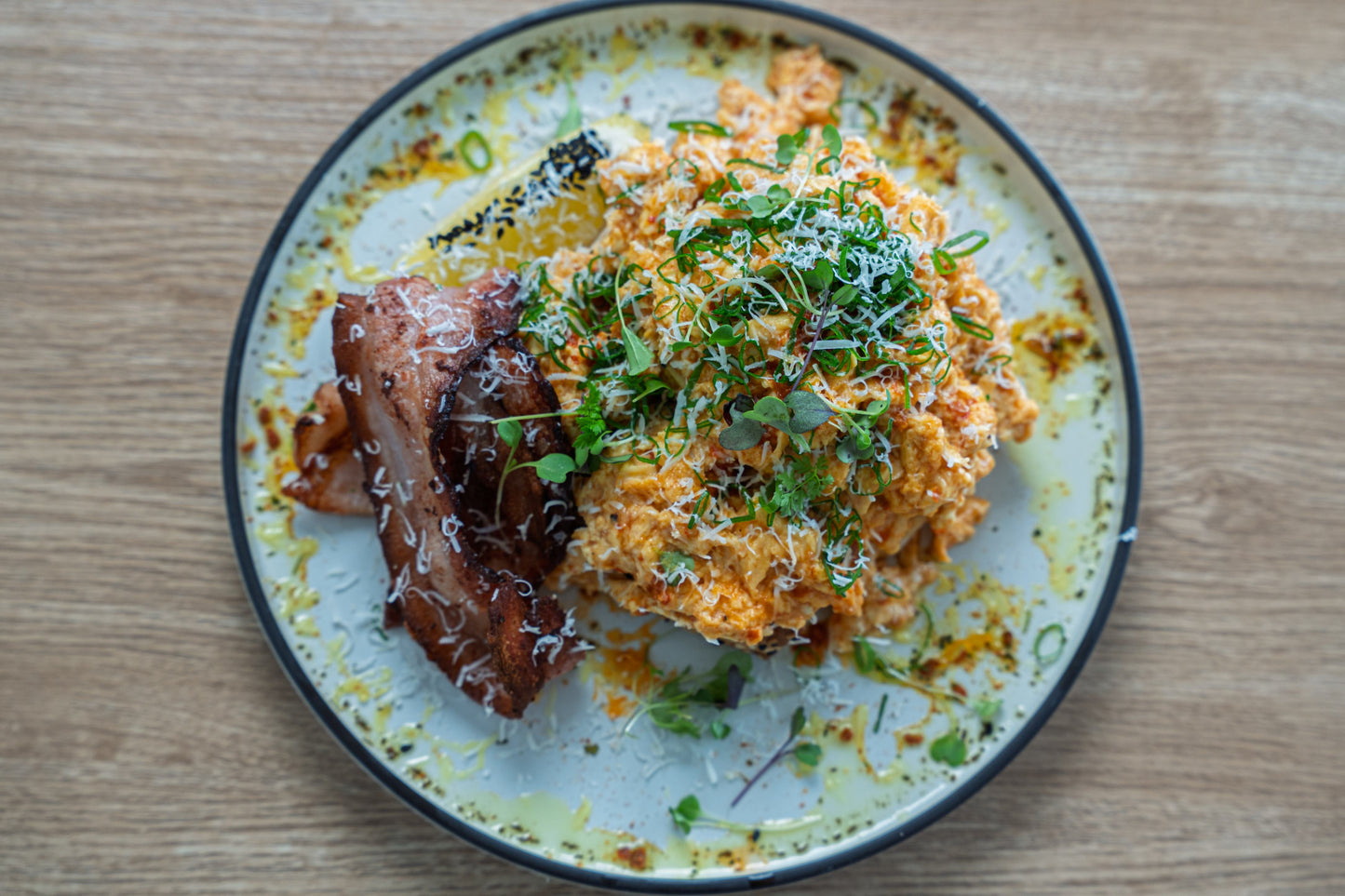 🌶️🍳 Chilli Eggs