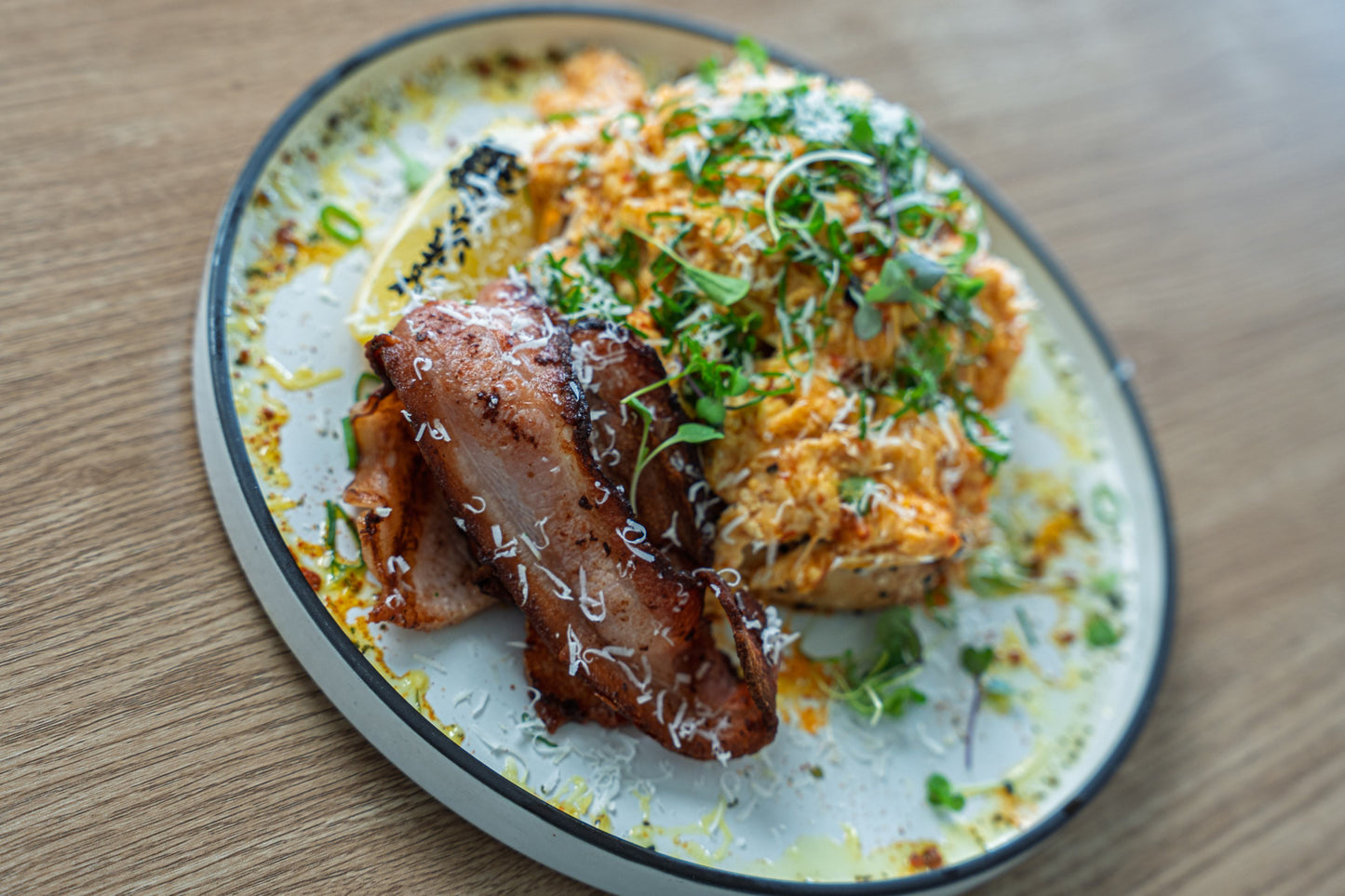 🌶️🍳 Chilli Eggs