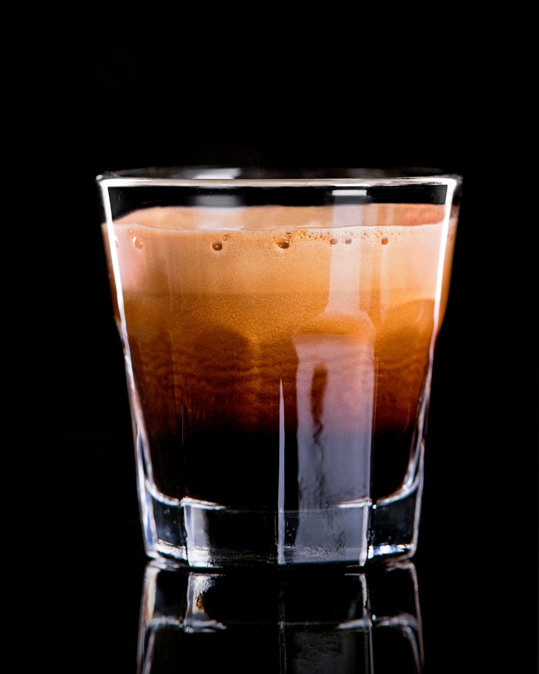 ☕ Espresso / Macchiato