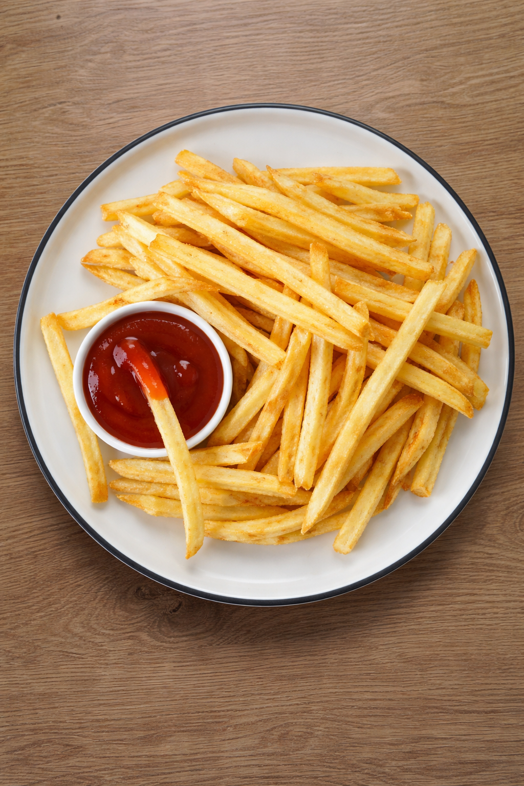 Fries