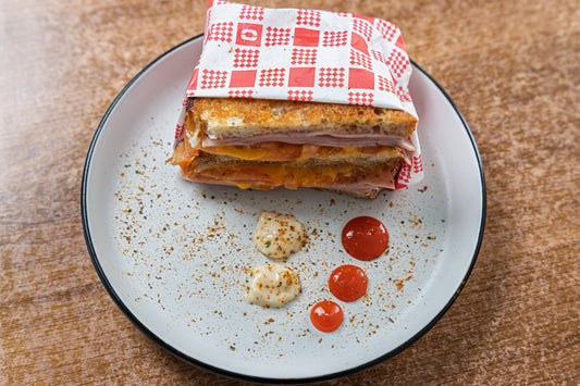 π₯ͺπ₯ H/C/T Sandwich