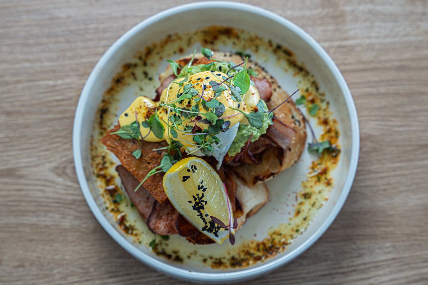 π₯π₯ Hash Stack