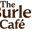 The Burleigh Cafe logo