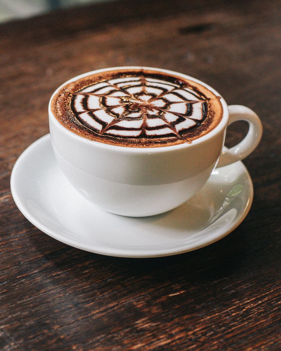 🍫☕ Mocha (Hot & Cold)