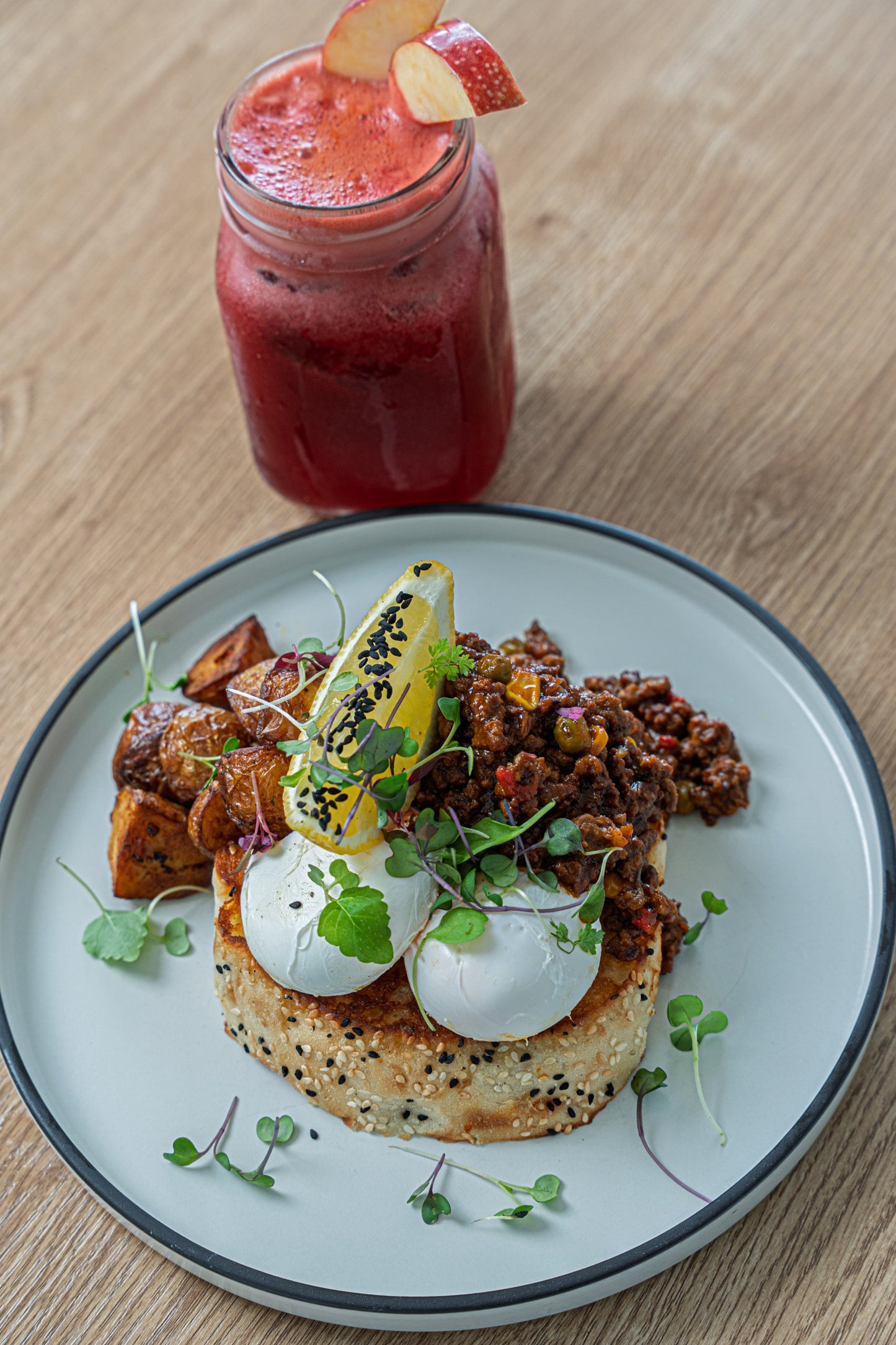 π₯π³ Savoury Mince