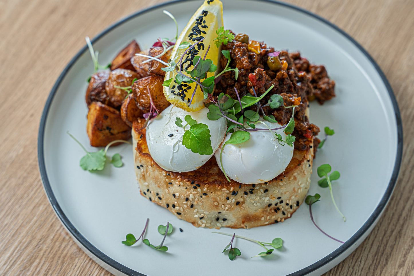 π₯π³ Savoury Mince