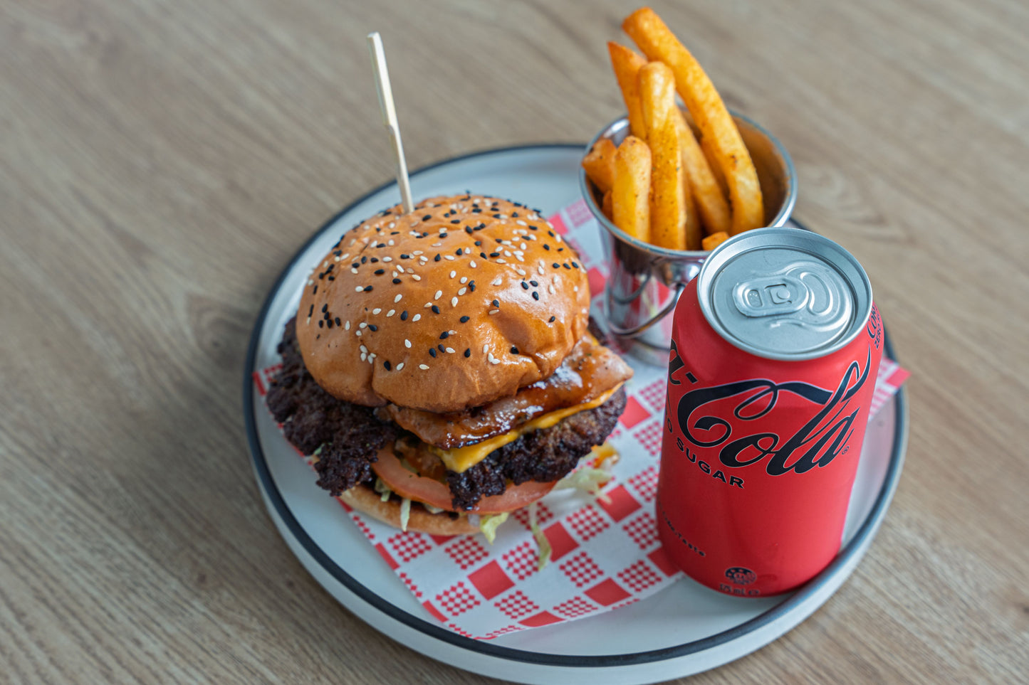 β¨ππ₯ Wagyu Burger β Our Star Dish β¨