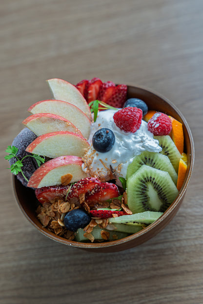 🌈🥣 Açaí Bowl