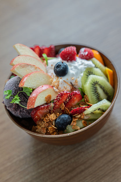 🌈🥣 Açaí Bowl