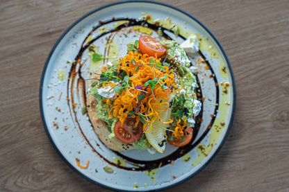 🥑🍞 Avocado Toast