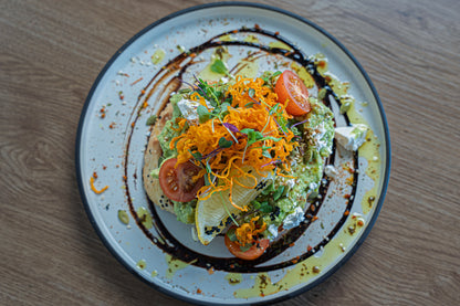 🥑🍞 Avocado Toast