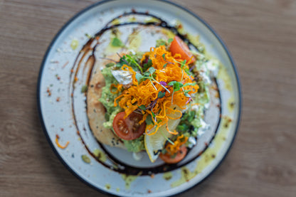 🥑🍞 Avocado Toast