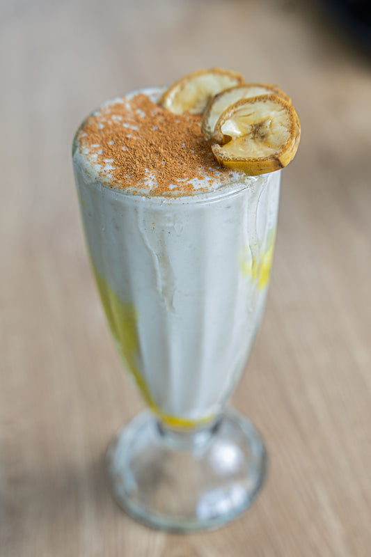 🥤 Bananarama Smoothie