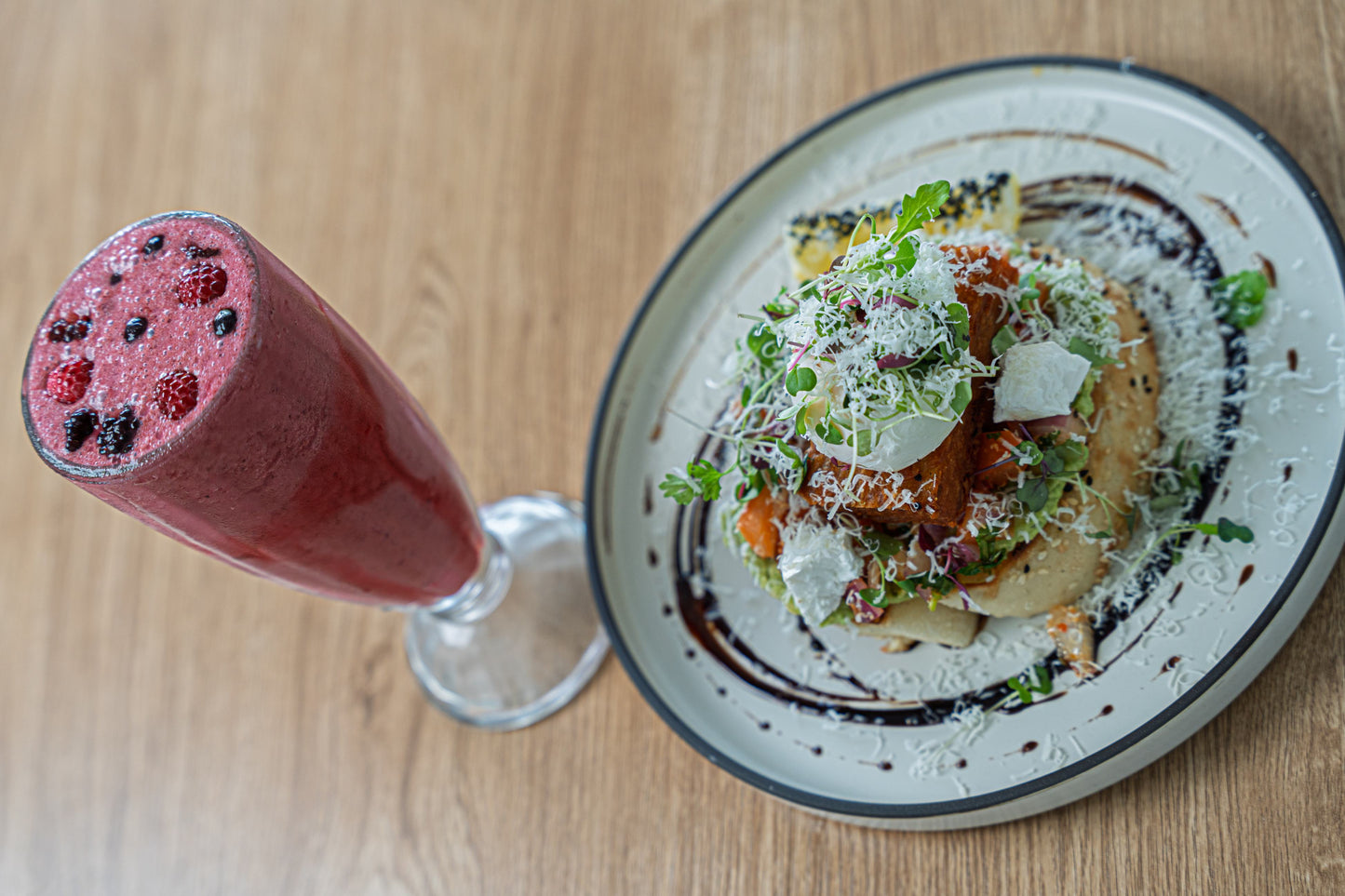 ✨🍅🍞 Bruschetta – Our Star Dish ✨