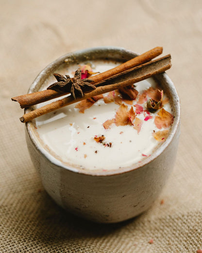 ☕ Chai Latte (Hot & Cold)