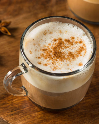 ☕ Chai Latte (Hot & Cold)