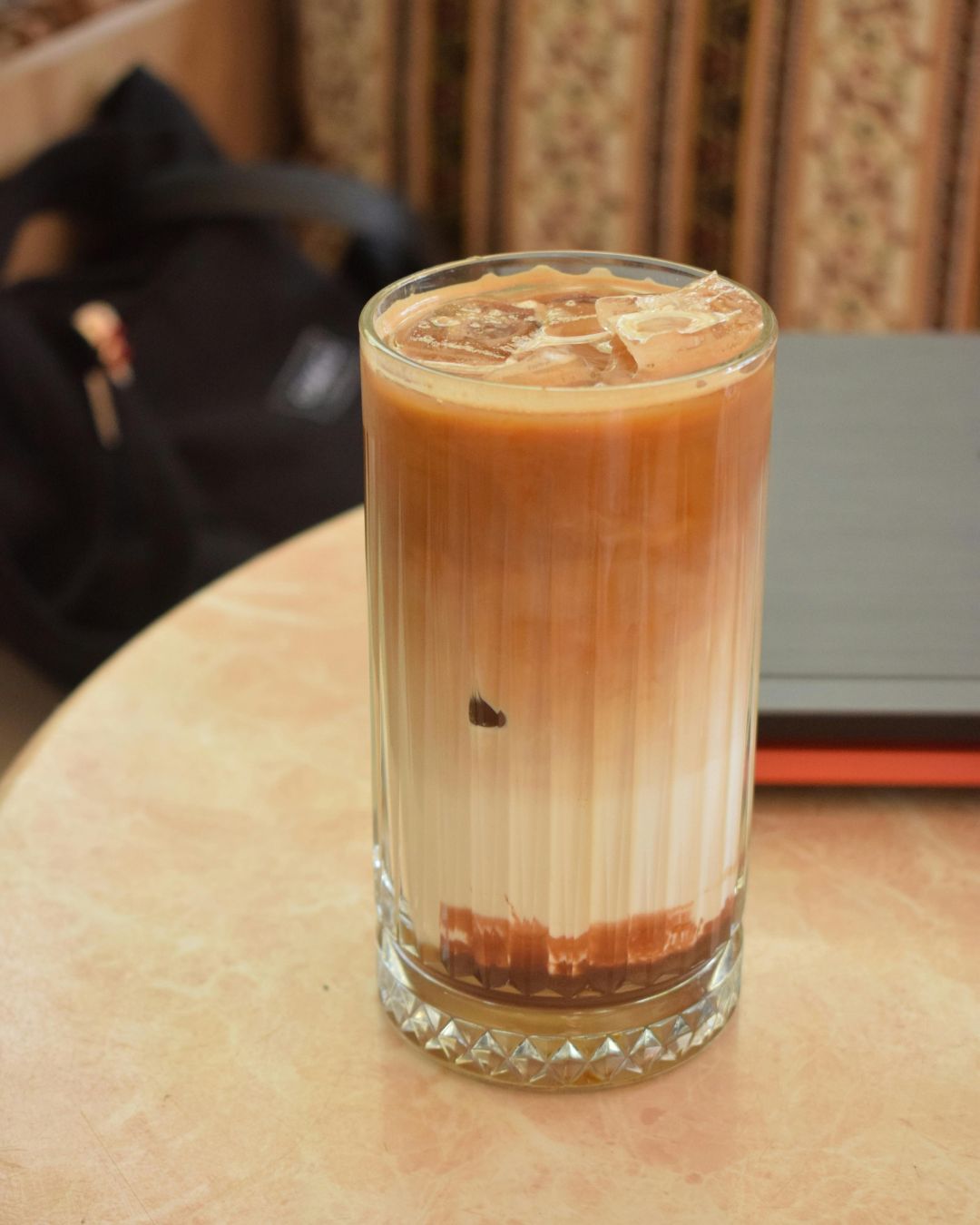 ☕ Chai Latte (Hot & Cold)