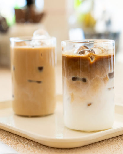 ☕ Chai Latte (Hot & Cold)