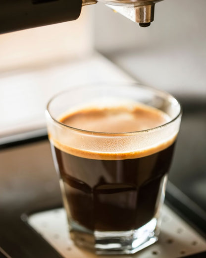 ☕ Espresso / Macchiato