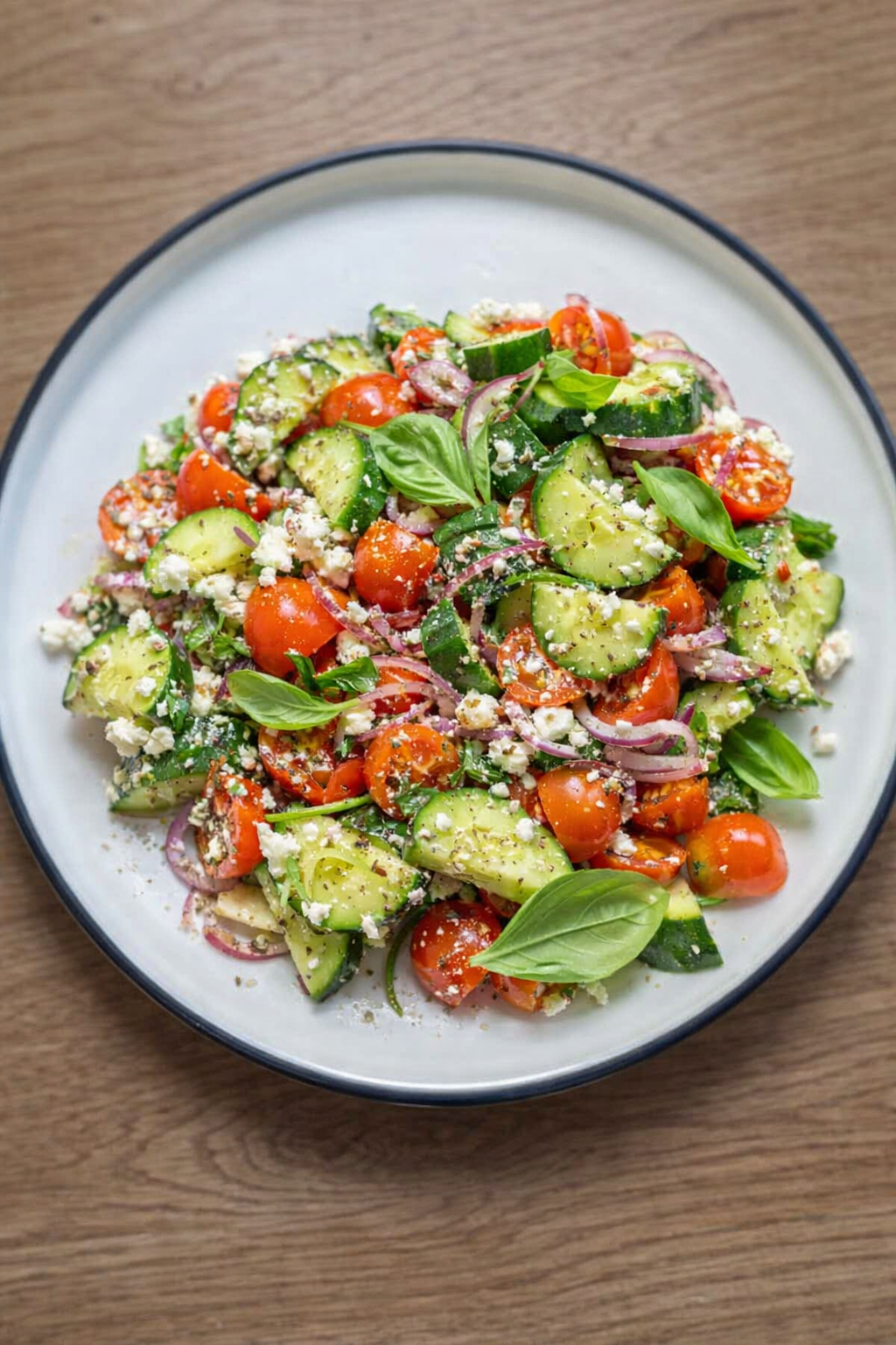 Garden Salad