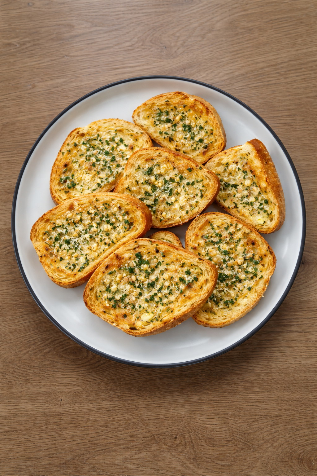 Garlic Bread