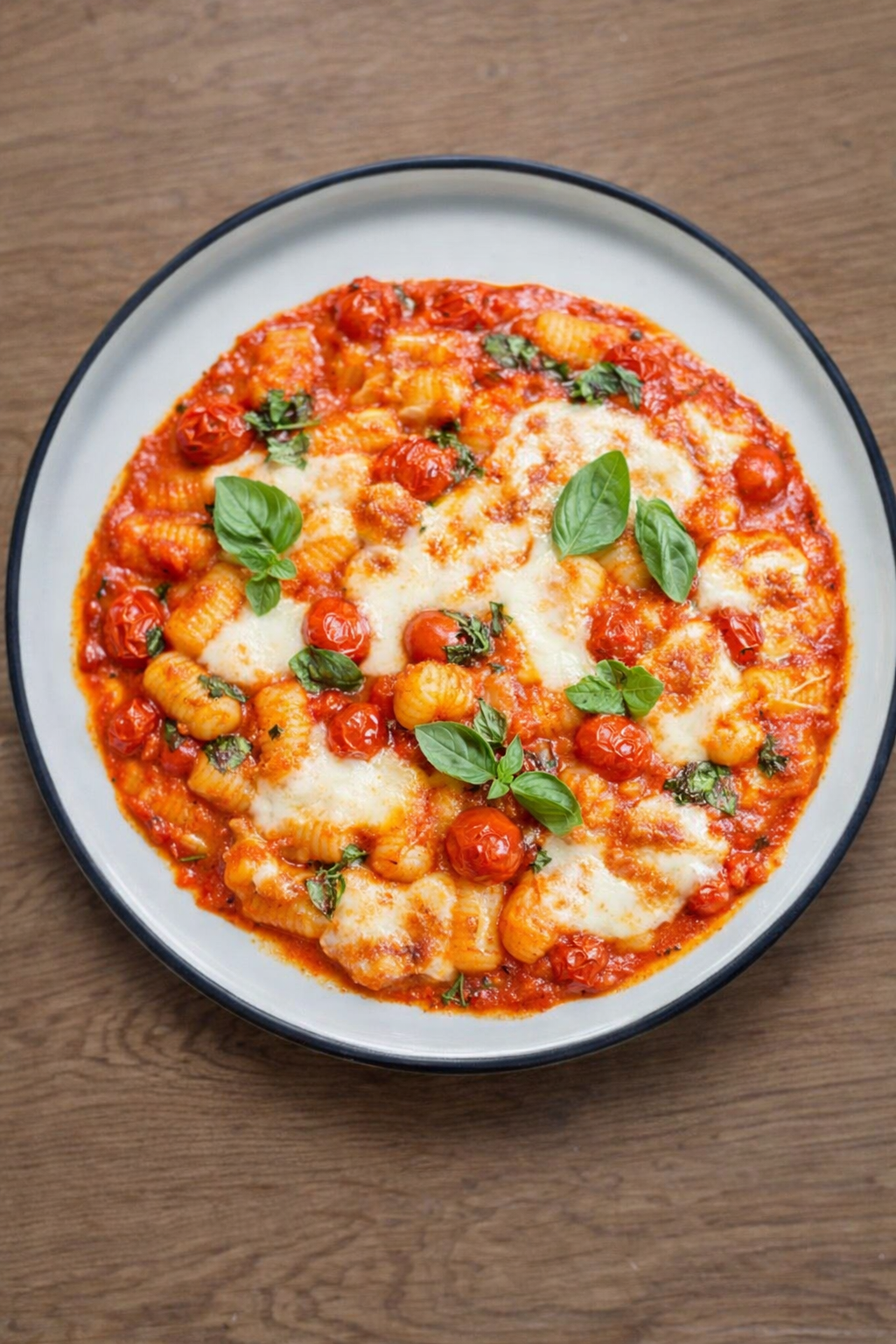 Gnocchi Napoli