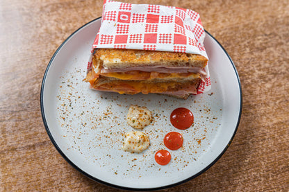 🥪🔥 H/C/T Sandwich