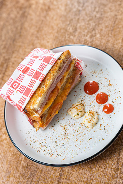 🥪🔥 H/C/T Sandwich