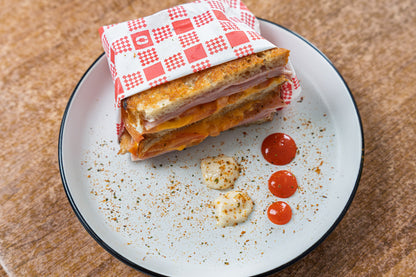 🥪🔥 H/C/T Sandwich