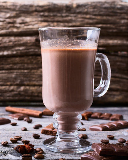 ☕🍫 Hot Chocolate