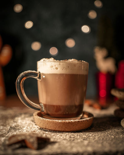 ☕🍫 Hot Chocolate