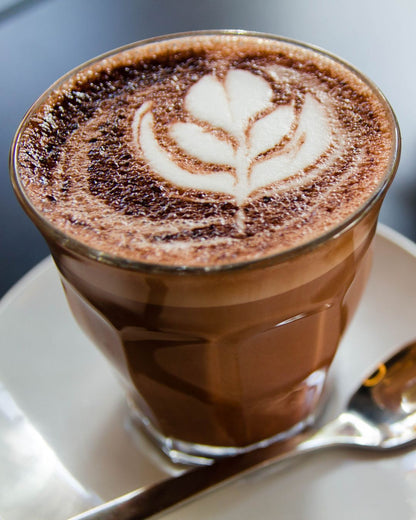 ☕🍫 Hot Chocolate