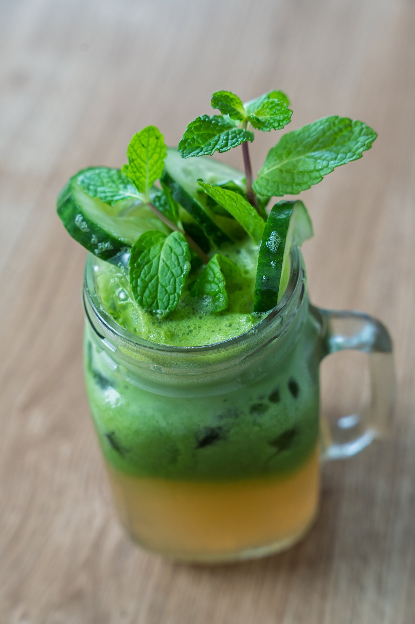 🥬 Kale Me Crazy Juice