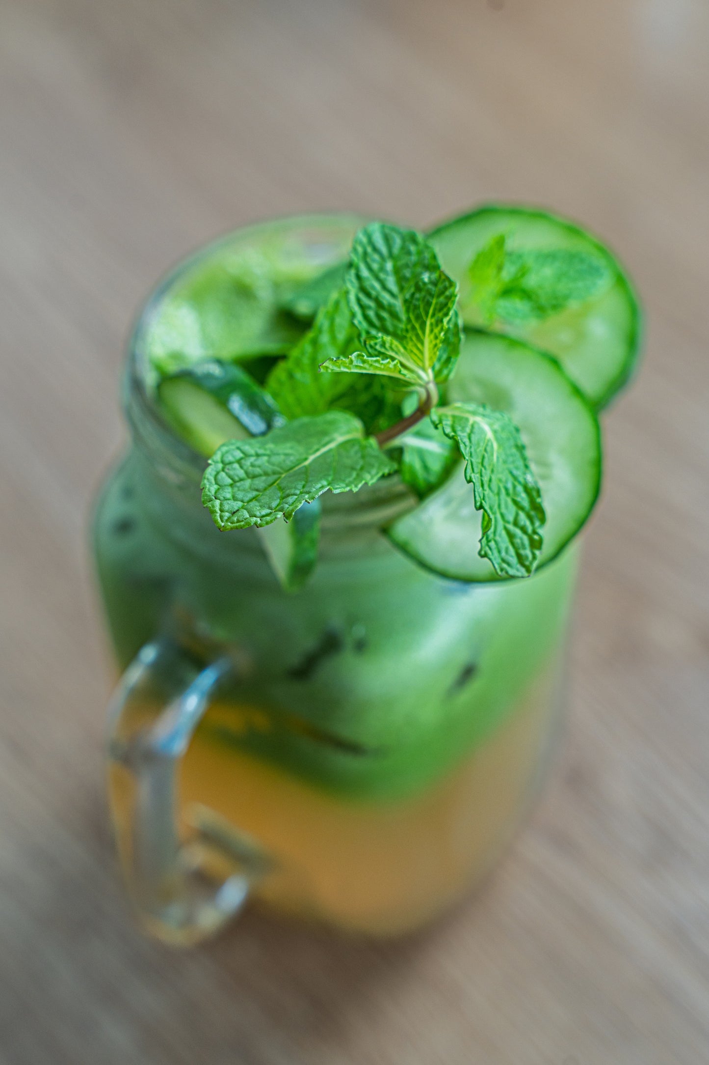 🥬 Kale Me Crazy Juice