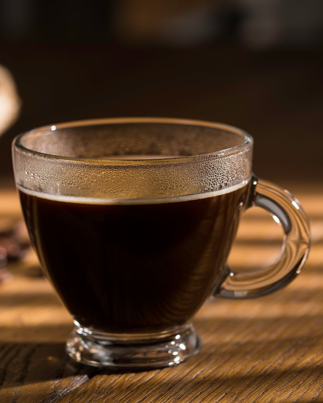 ☕ Long Black (Hot & Cold)