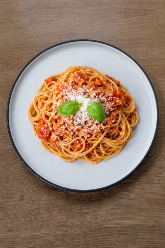 Pasta sugo
