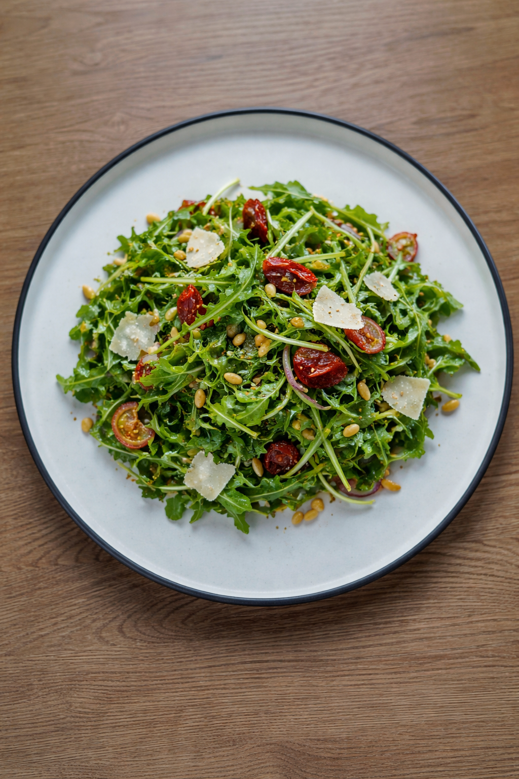 Rocket Salad