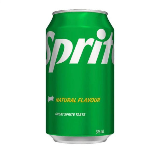 🥤 Sprite